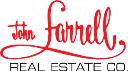 John Farrell Real Estate Co. logo
